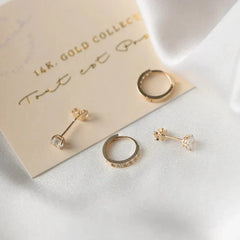 Brillane | Earring Set