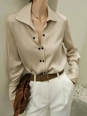 Marisol | Chic Blouse