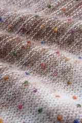 Mies | Knit Top