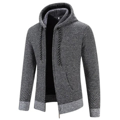 Lucas | Ultimative Hoodie