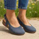 Deva | Supportive Orthopedic Cushioned Sandal