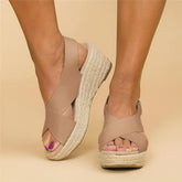 Cleo Sandals for Women | Orthopedic Comfort, Adjustable Straps
