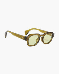 Carlo | Signature Sunglasses