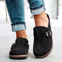 Emmy Orthopedic Shoes | Supportive, Cushioned Sole, Arch Support