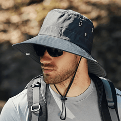 Jelly Outdoor Bucket Hat | Lightweight, UPF50+ Protection