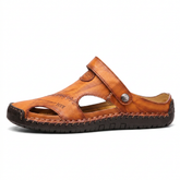 Lupi Sandals for Women | Leather Blend, Orthopedic Arch Support