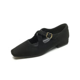 Corinne | Velvet Mule