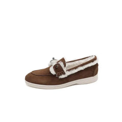 Elliora | Orthopedic Loafer