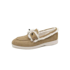 Elliora | Orthopedic Loafer