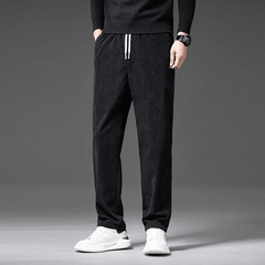 Jasper Corduroy Pants | Premium Softness, Relaxed Fit