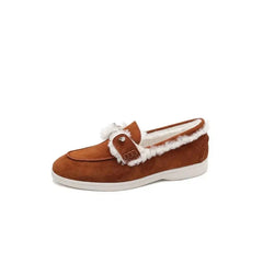 Elliora | Orthopedic Loafer