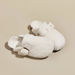Lizzy | Wander Wool Slippers
