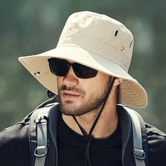 Jelly Outdoor Bucket Hat | Lightweight, UPF50+ Protection