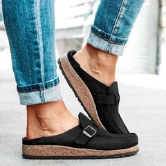 Emmy Orthopedic Shoes | Supportive, Cushioned Sole, Arch Support