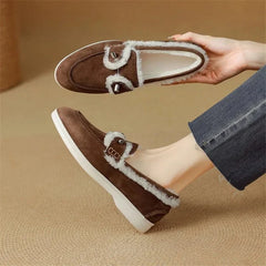 Elliora | Orthopedic Loafer