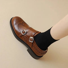 Penny | Loafers