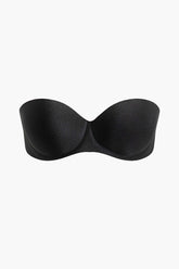 Loua | Strapless Bustier Bra