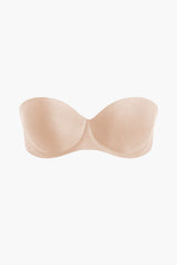 Loua | Strapless Bustier Bra