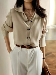 Marisol | Chic Blouse