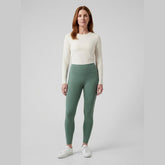 Elysia Leggings for Women | High Rise, Medium Compression, Squat Proof