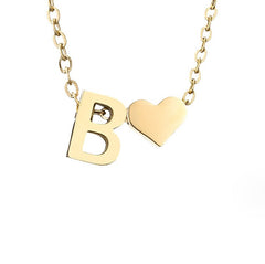 Everlasting Necklace