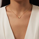 Everlasting Necklace
