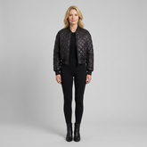 Branford Bomber Jacket | Quilted, Modern Fit for Men and Women