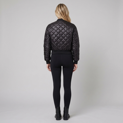 Branford Bomber Jacket | Quilted, Modern Fit for Men and Women