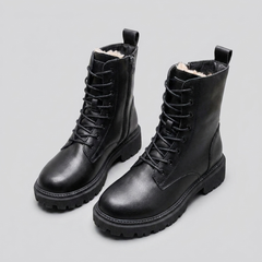 Diora Winter Boots | Waterproof, Heat-Insulating, Non-Slip Sole