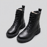 Diora Winter Boots | Waterproof, Heat-Insulating, Non-Slip Sole