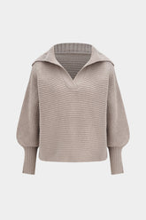 Katja | V-Neck top
