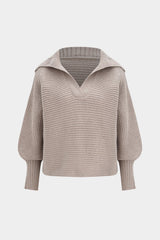 Katja | V-Neck top