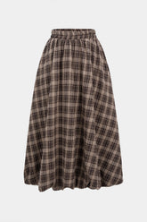 Kris | High Waist Skirt