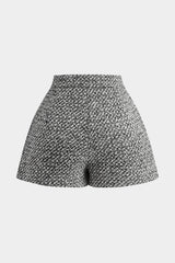 Liset | Leg Shorts