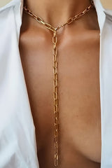 Luxe Body Chain Jewelry | Durable Alloy, Adjustable Design