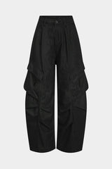 Martha | Pocket Jeans