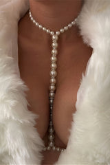 Pearl | Body Chain