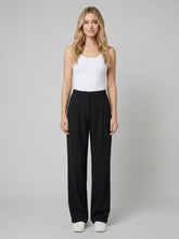 Abbi | Stylish Work Pants for Women