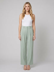 Abbi | Stylish Work Pants for Women