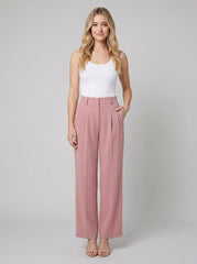 Abbi | Stylish Work Pants for Women