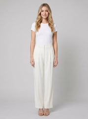 Abbi | Stylish Work Pants for Women