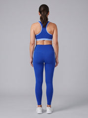 Aeraline Breathe Leggings | High-Rise, Breathable Performance Fabric