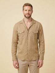 Affilato | Collared Shirt