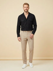Affilato | Collared Shirt