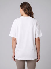 Alera Oversized T-Shirt | Organic Cotton, Lightweight