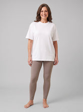 Alera Oversized T-Shirt | Organic Cotton, Lightweight