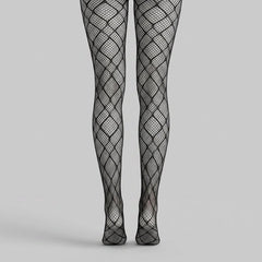 Amelia | Hollow Out Tights