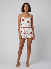 Amore | Sleepwear Set