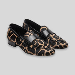 Animal | Orthopedic Loafers