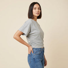 Arden | Drape Tee